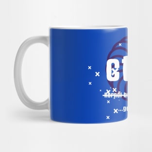 ctOs Mug